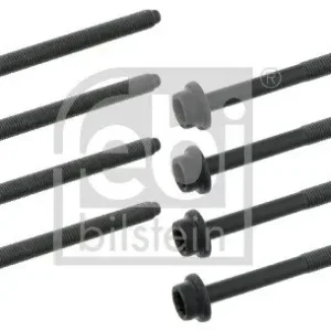 Zestaw śrub głowicy cylindrów FEBI BILSTEIN 26434 Najlepsza cena