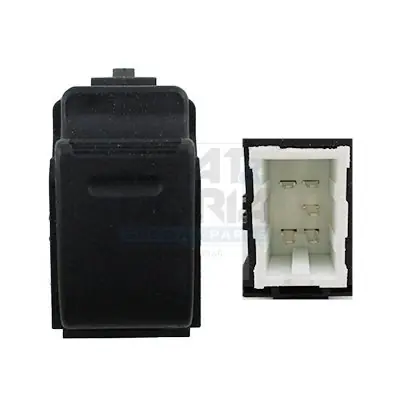 Przełącznik, podnośnik szyby MEAT & DORIA 26434 Zamów teraz