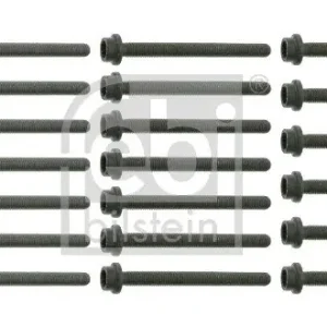 Hit sprzedaży Zestaw śrub głowicy cylindrów FEBI BILSTEIN 26436