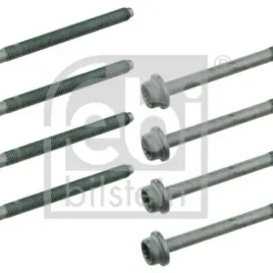 Nie przegap Zestaw śrub głowicy cylindrów FEBI BILSTEIN 26438