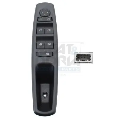 Ostatnie sztuki Przełącznik, podnośnik szyby MEAT & DORIA 26438