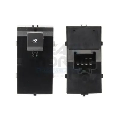 Przełącznik, podnośnik szyby MEAT & DORIA 26439 Bestseller