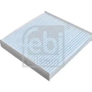 Filtr, wentylacja przestrzeni pasażerskiej FEBI BILSTEIN 26441 Zamów teraz