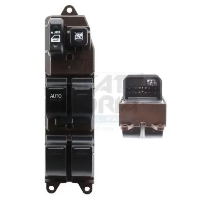 Przełącznik, podnośnik szyby MEAT & DORIA 26445 Dodaj do koszyka