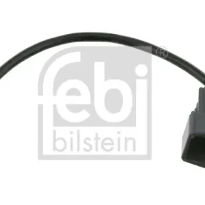 Czujnik, temperatura płynu chłodzącego FEBI BILSTEIN 26446 Najlepsza cena