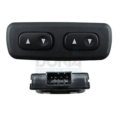 Przełącznik, podnośnik szyby MEAT & DORIA 26451 Najlepsza cena