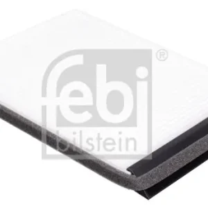 Obniżka ceny Filtr, wentylacja przestrzeni pasażerskiej FEBI BILSTEIN 26452