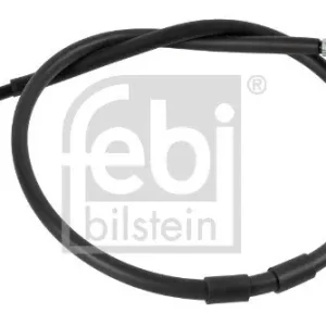 Cięgło, hamulec postojowy FEBI BILSTEIN 26455 Popularny