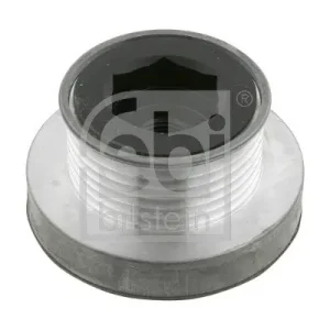 Bezpieczne zakupy Alternator - sprzęgło jednokierunkowe FEBI BILSTEIN 26457
