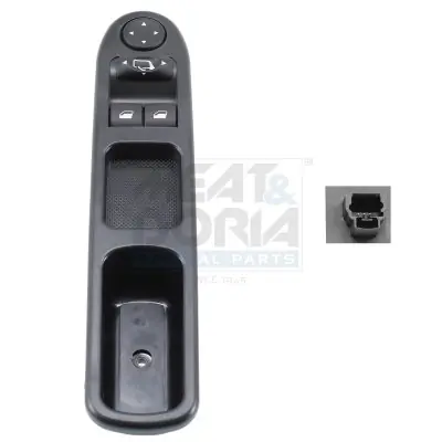 Przełącznik, podnośnik szyby MEAT & DORIA 26457 Darmowy zwrot