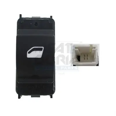 Przełącznik, podnośnik szyby MEAT & DORIA 26459 Popularny