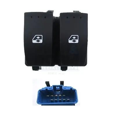 Przełącznik, podnośnik szyby MEAT & DORIA 26460 Ekspresowa dostawa