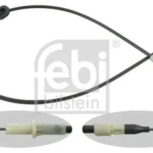 Cięgło, hamulec postojowy FEBI BILSTEIN 26467 Super okazja