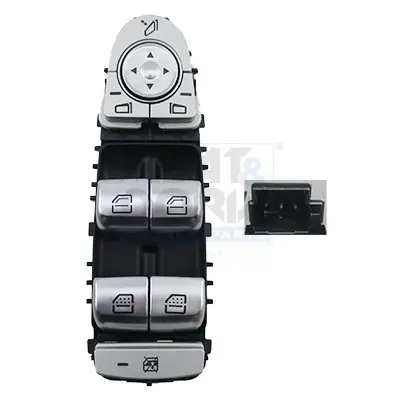 Kup teraz Przełącznik, podnośnik szyby MEAT & DORIA 26468