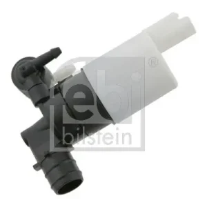 Oferta limitowana Pompa spryskiwacza, spryskiwacz szyby czołowej FEBI BILSTEIN 26471