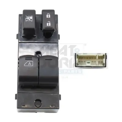 Bezpieczna płatność Przełącznik, podnośnik szyby MEAT & DORIA 26474