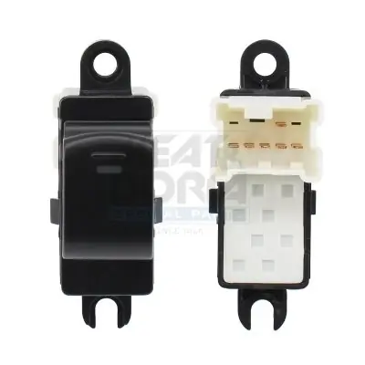 Przełącznik, podnośnik szyby MEAT & DORIA 26475 Premium