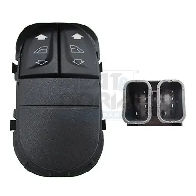 Tylko do końca tygodnia Przełącznik, podnośnik szyby MEAT & DORIA 26476