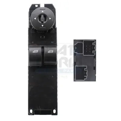 Tylko do końca tygodnia Przełącznik, podnośnik szyby MEAT & DORIA 26478