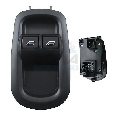 Popularny Przełącznik, podnośnik szyby MEAT & DORIA 26479