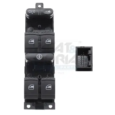 Przełącznik, podnośnik szyby MEAT & DORIA 26480 Oferta