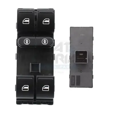 Przełącznik, podnośnik szyby MEAT & DORIA 26481 Oferta limitowana