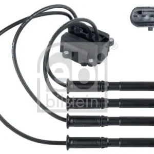 Cewka zapłonowa FEBI BILSTEIN 26494 Szybka wysyłka