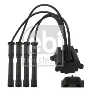 Cewka zapłonowa FEBI BILSTEIN 26496 Darmowy zwrot