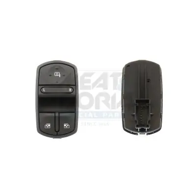 Przełącznik, podnośnik szyby MEAT & DORIA 26499 Wybór klientów