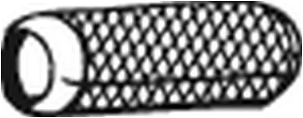 Przewód elastyczny, układ wydechowy BOSAL 265-565 Premium