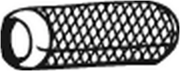 Przewód elastyczny, układ wydechowy BOSAL 265-571 Rabat