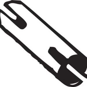 Łącznik rur, układ wydechowy BOSAL 265-909 Dostępne od ręki