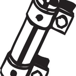 Łącznik rur, układ wydechowy BOSAL 265-955 Szybka dostawa