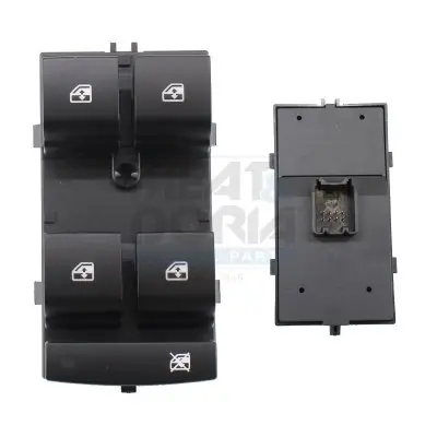 Przełącznik, podnośnik szyby MEAT & DORIA 26500 Zamów dziś