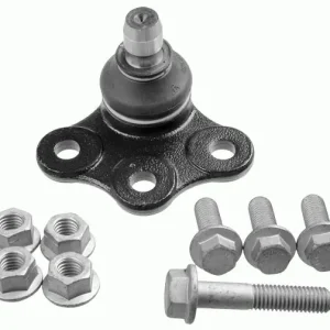 Ograniczona ilość Przegub mocujący / prowadzący LEMFÖRDER 26501 02