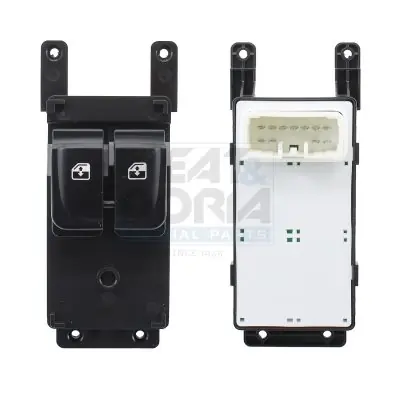 Przełącznik, podnośnik szyby MEAT & DORIA 26502 Premium