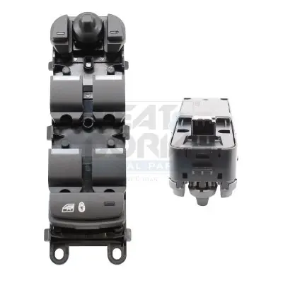 Przełącznik, podnośnik szyby MEAT & DORIA 26507 Tylko dziś