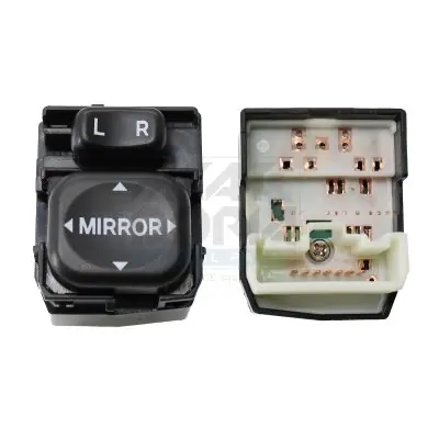 Przełącznik, podnośnik szyby MEAT & DORIA 26513 Do wyczerpania zapasów