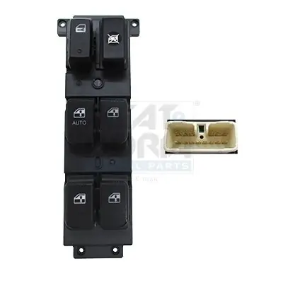 Cena promocyjna Przełącznik, podnośnik szyby MEAT & DORIA 26516