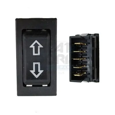 Rabat Przełącznik, podnośnik szyby MEAT & DORIA 26520