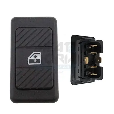 Zniżka Przełącznik, podnośnik szyby MEAT & DORIA 26521