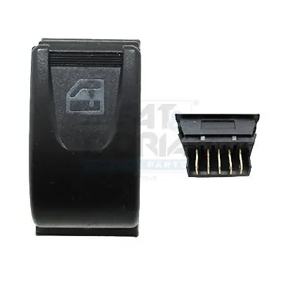 Obniżka ceny Przełącznik, podnośnik szyby MEAT & DORIA 26524