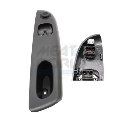 Sprawdź teraz Przełącznik, podnośnik szyby MEAT & DORIA 26531