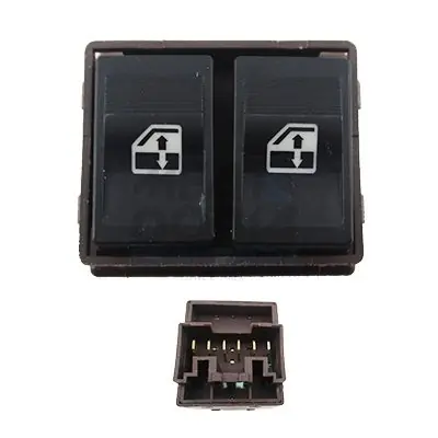 Popularny Przełącznik, podnośnik szyby MEAT & DORIA 26533