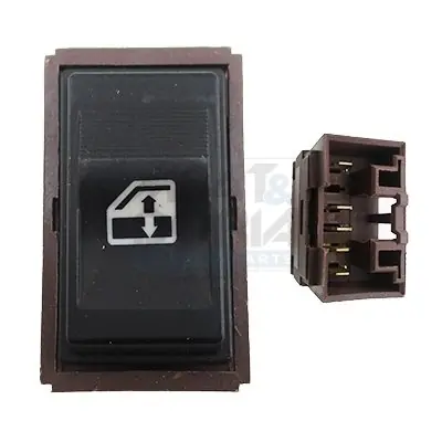 Przełącznik, podnośnik szyby MEAT & DORIA 26534 Obniżka ceny