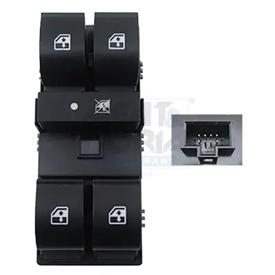 Przełącznik, podnośnik szyby MEAT & DORIA 26535 Ostatnia szansa