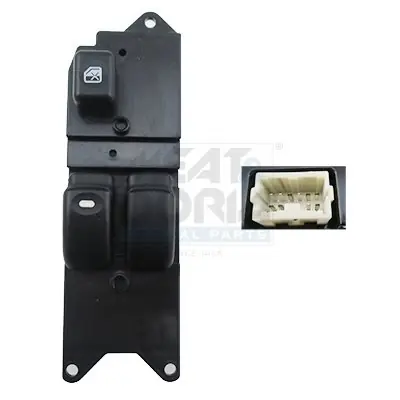 Zniżka Przełącznik, podnośnik szyby MEAT & DORIA 26539