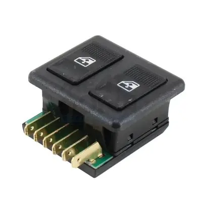 Tylko dziś Przełącznik, podnośnik szyby MEAT & DORIA 26554