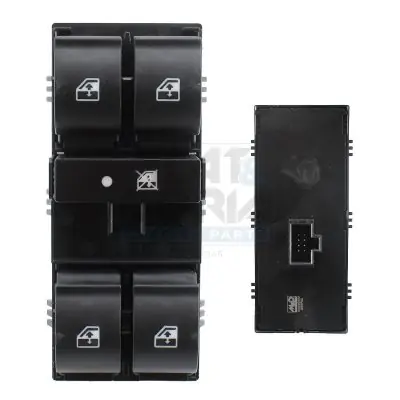 Zamów teraz Przełącznik, podnośnik szyby MEAT & DORIA 26555