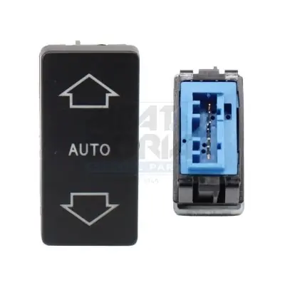 Przełącznik, podnośnik szyby MEAT & DORIA 26558 Wybór klientów